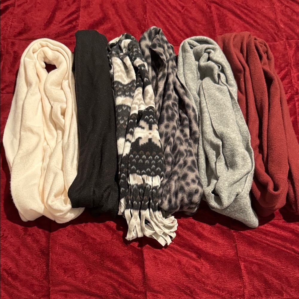 Old Navy Women's Sweater Collection - Cream, Black, Gray, Red